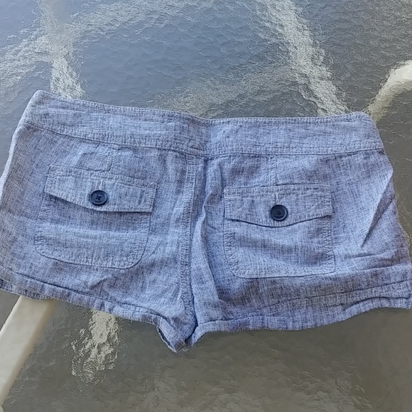 EXPRESS Women's Cloth Shorts - Picture 5 of 5